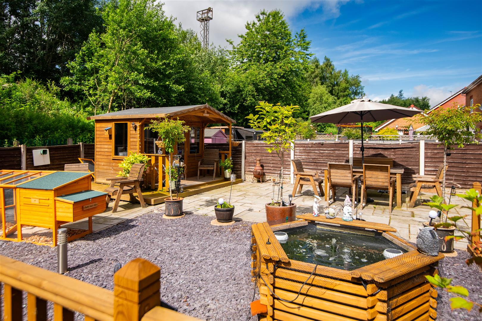 Withinlea, Bamber Bridge, Preston